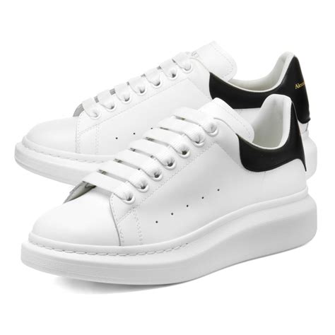 alexander mcqueen sneakers original